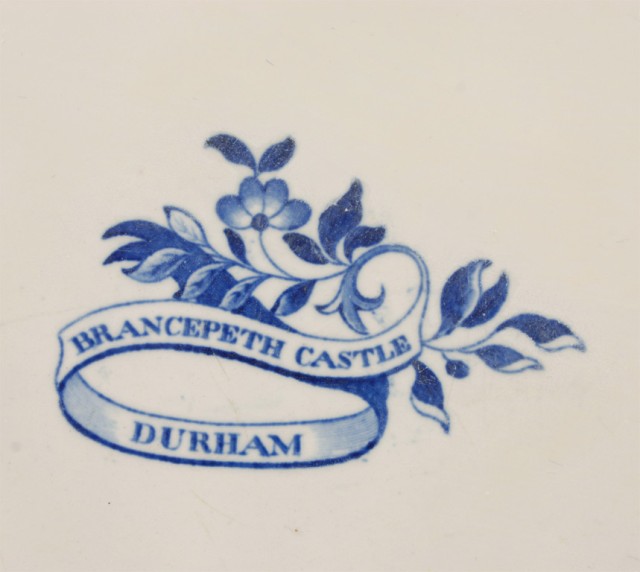 8248AP - Staffordshire Platter (4)