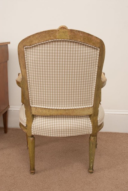 8254FP - Italian Armchair (2)