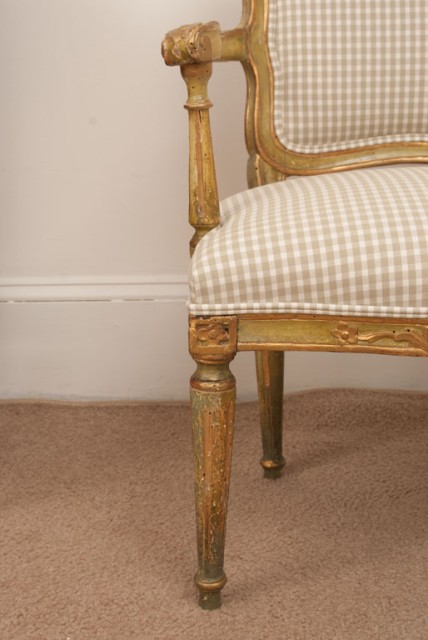 8254FP - Italian Armchair (5)