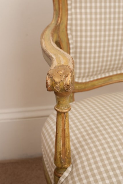 8254FP - Italian Armchair (7)