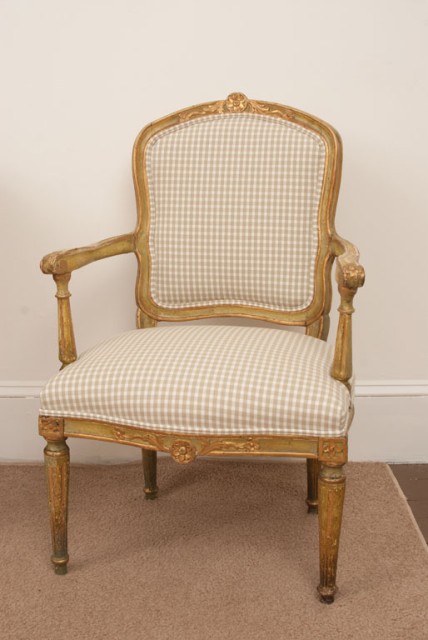 8254FP - Italian Armchair (8)
