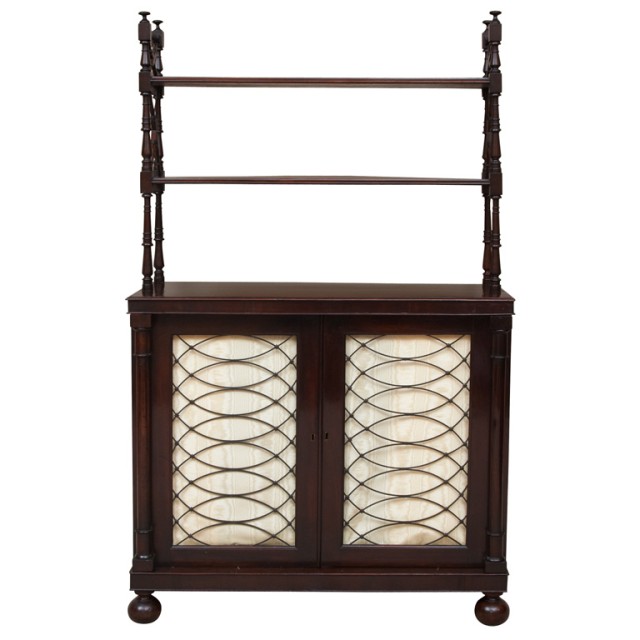 8331FB - Regency Cabinet
