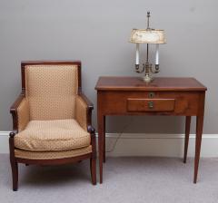 8480FP - Directoire Dressing Table (9)