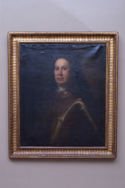 8460PT - Portrait of a Man (1)