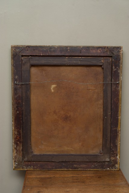 8460PT - Portrait of a Man (4)