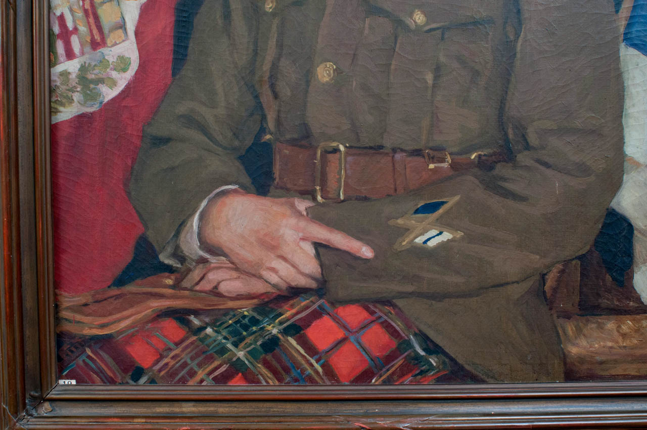 4782PP - Portrait - The Kiltie (2)