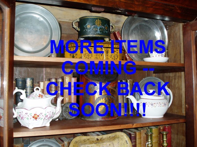 More Listings Coming Soon