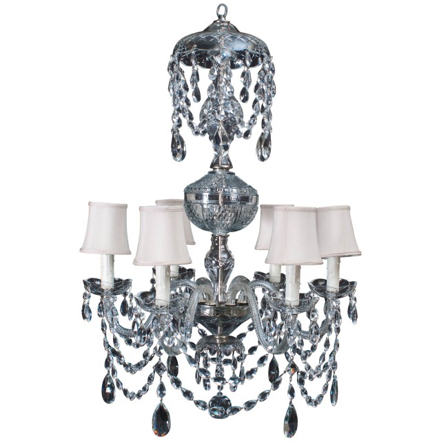 8666XS - Chandelier