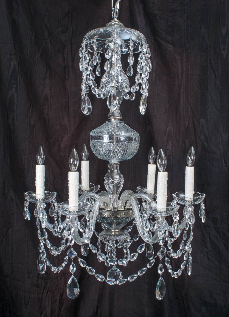 8666XS - Chandelier (2)