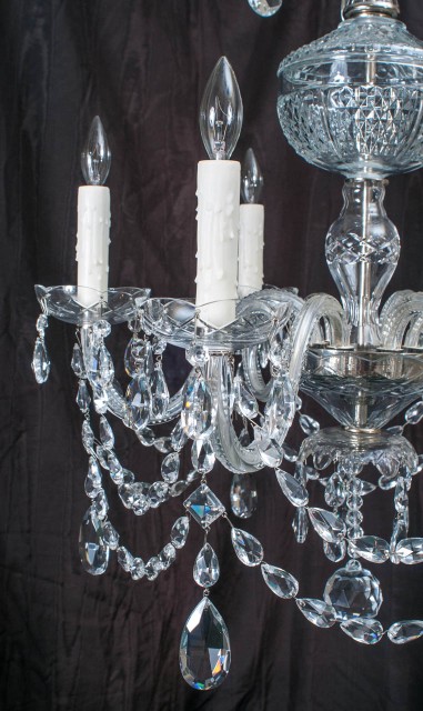 8666XS - Chandelier (3)
