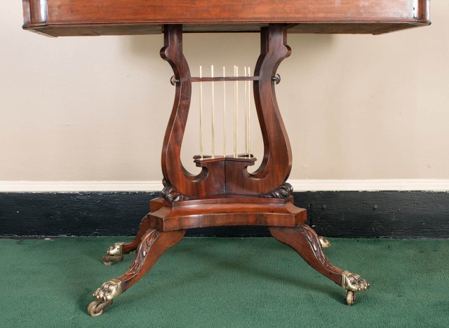 4548FP - Card Table (2)
