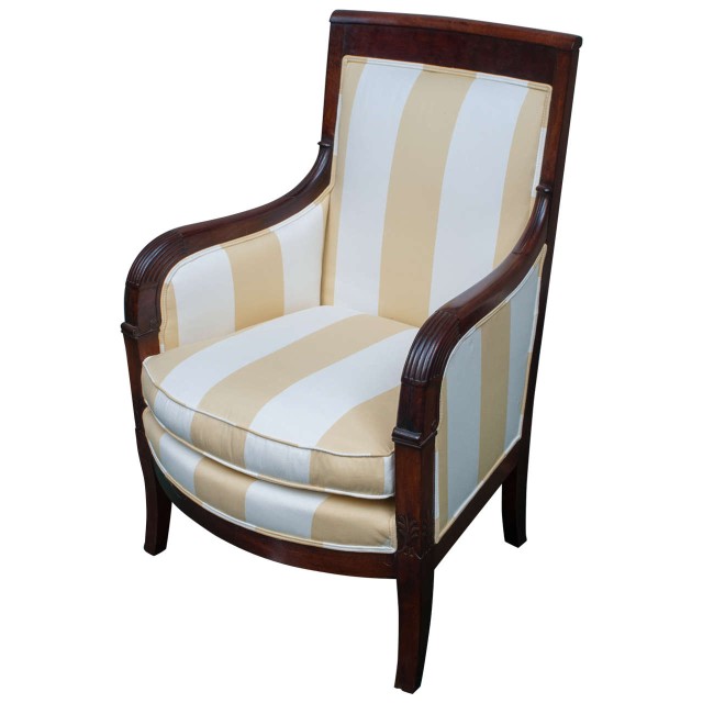 8367FP - Restoration Bergere