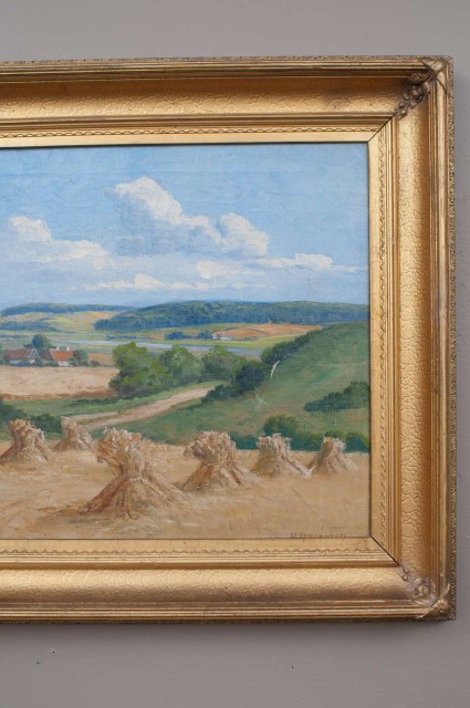 5889PP - Jutland Countryside (3)