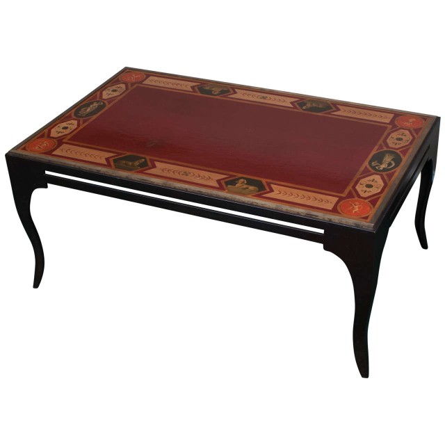 8856FP - Coffee Table (1)