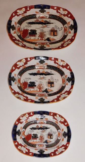 9196AP Platters  - 1