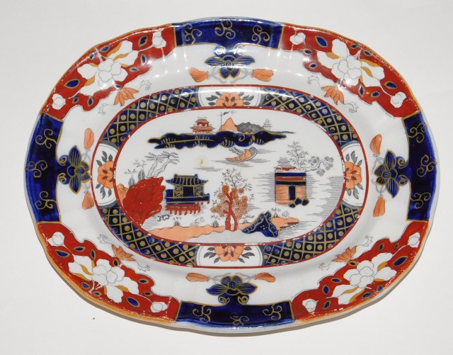 9196AP Platters - 4