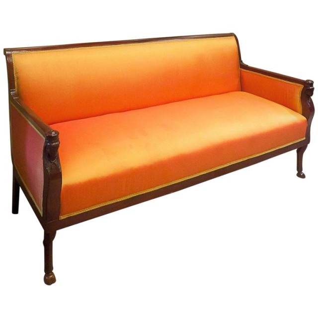 9510FZ  - Sofa (Cover)