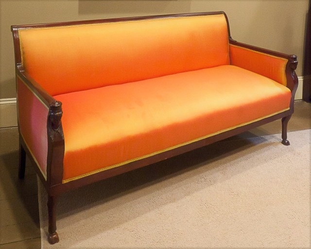 9510FZ  - Sofa (1)