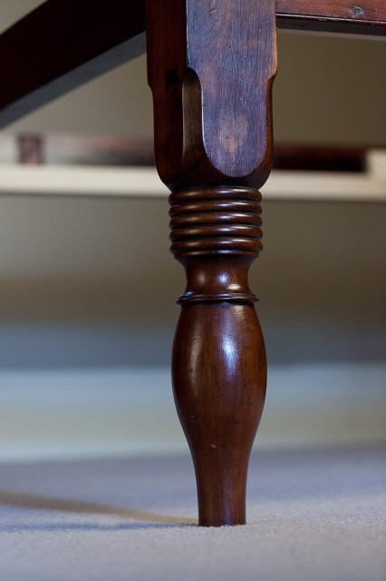 9334FP - Canopy Bed (11)