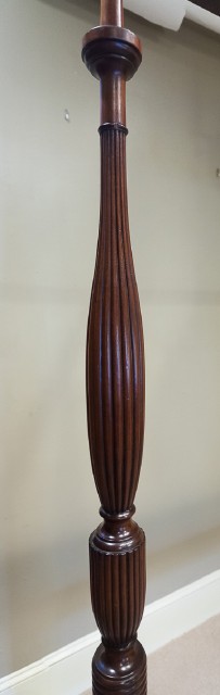 9334FP - Canopy Bed (14)