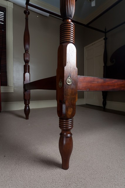 9334FP - Canopy Bed (13)