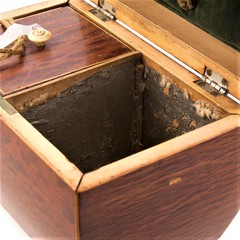 9351AB - Tea Caddy 3