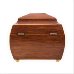 9351AB - Tea Caddy 4