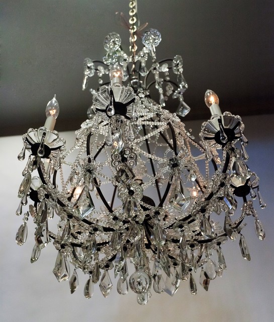 9754XB - Balloon Chandelier-OL- (13)