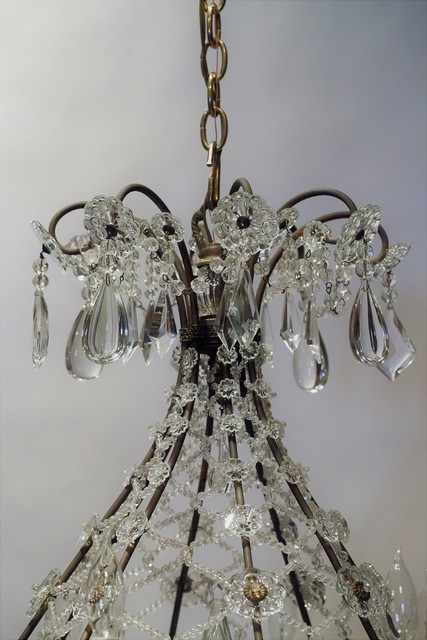 9754XB - Balloon Chandelier-OL- (15)