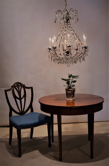 9754XB - Balloon Chandelier-OL- (2)