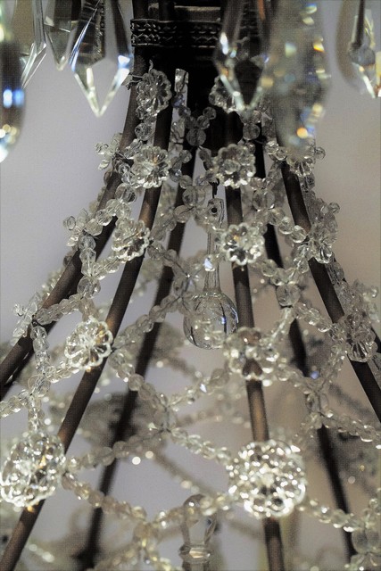 9754XB - Balloon Chandelier-OL- (28)