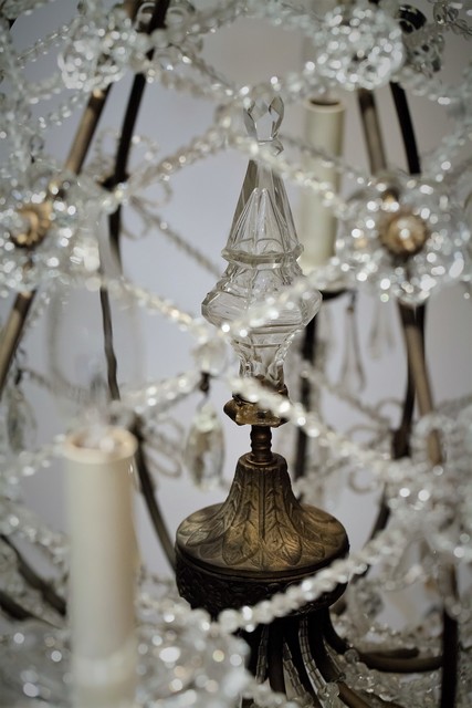 9754XB - Balloon Chandelier-OL- (29)