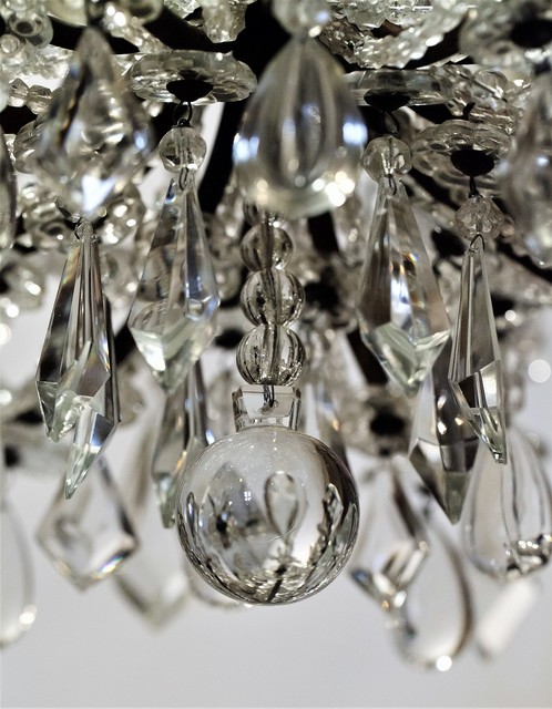 9754XB - Balloon Chandelier-OL- (33)