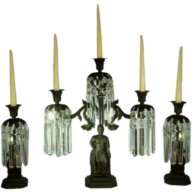 3-Piece Girondle Set