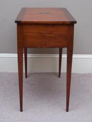 8480FP - Directoire Dressing Table (5)