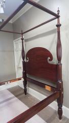 9334FP - Canopy Bed (5)