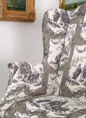 4922FP - Wing Chair (3)