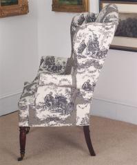 4922FP - Wing Chair (5)